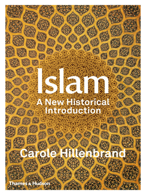 Title details for Islam by Carole Hillenbrand - Available